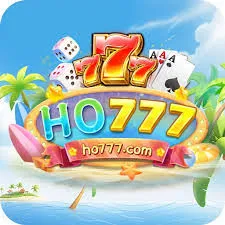HO777 - Pertarungan Seru di Dunia Battle Royale