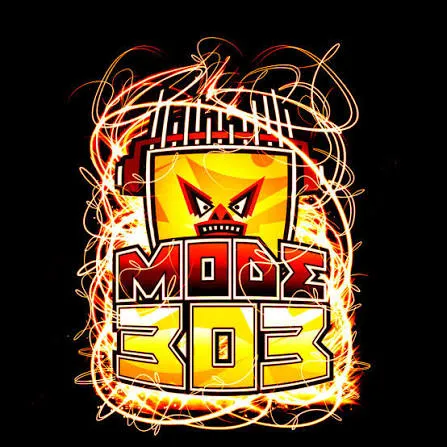 MODE303 - Game Sepak Bola Terbaik untuk Penggemar