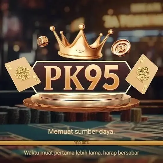 PK95 - Petualangan Seru di Dunia Fantasi