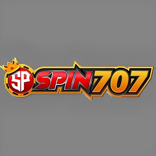 SPIN707 - Tantangan Puzzle yang Seru dan Menarik